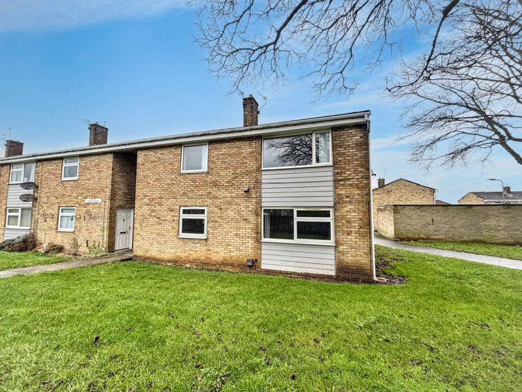 1 bed 1st Floor Flat for rent in Bedlington. From Pattinson Estate Agents - Bedlington 1 bed 1st Floor Flat for rent in Bedlington. From Pattinson Estate Agents - Bedlington