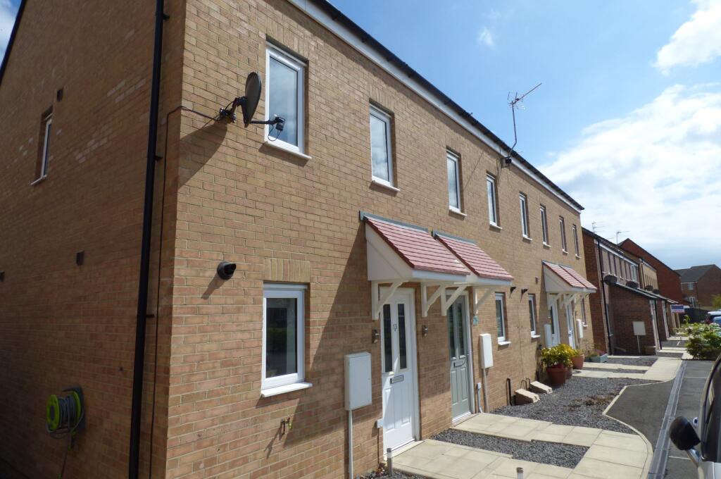 3 bed Town House for rent in Ashington. From Pattinson Estate Agents - Bedlington
