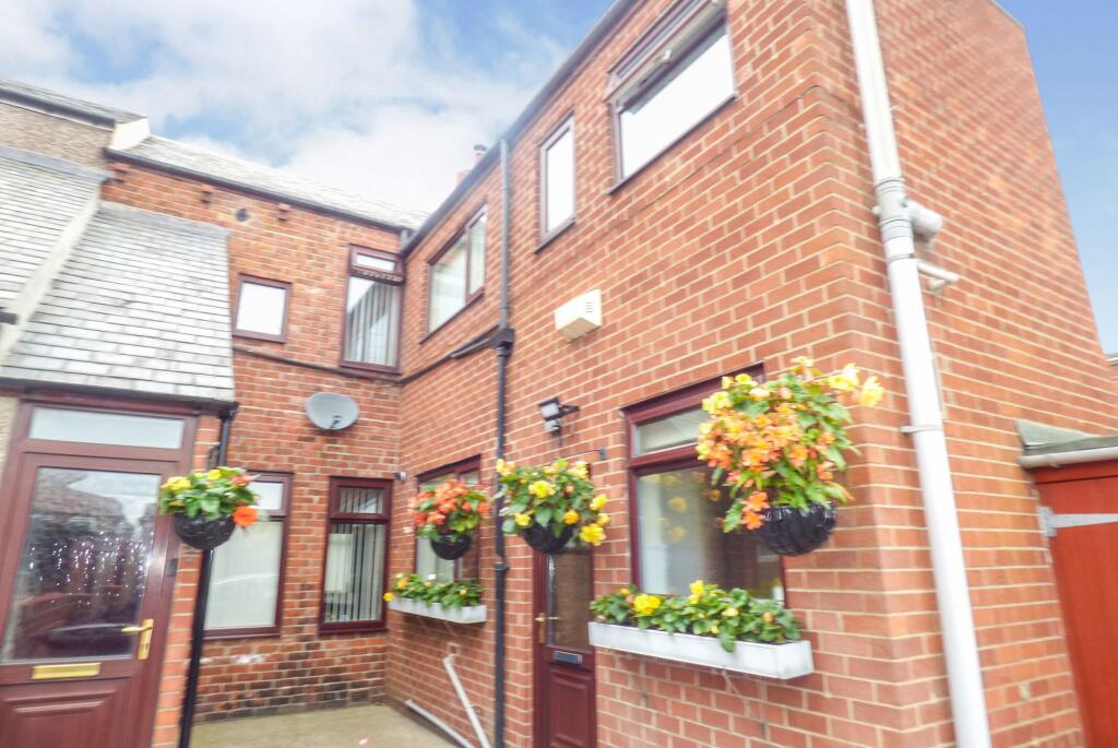 2 bed 1st Floor Flat for rent in Bedlington. From Pattinson Estate Agents - Bedlington