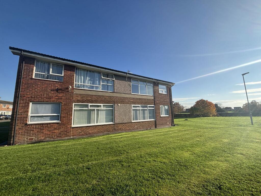 1 bed Apartment for rent in Guide Post. From Pattinson Estate Agents - Bedlington