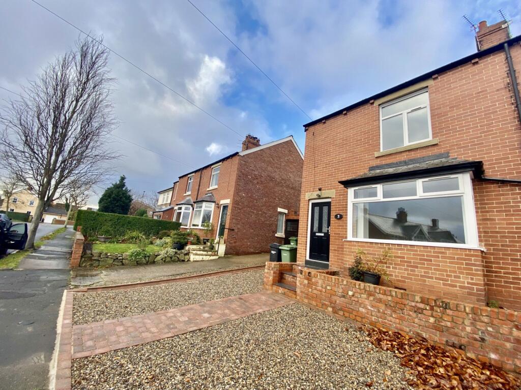 3 bed Semi Detached for rent in Bedlington. From Pattinson Estate Agents - Bedlington 3 bed Semi Detached for rent in Bedlington. From Pattinson Estate Agents - Bedlington