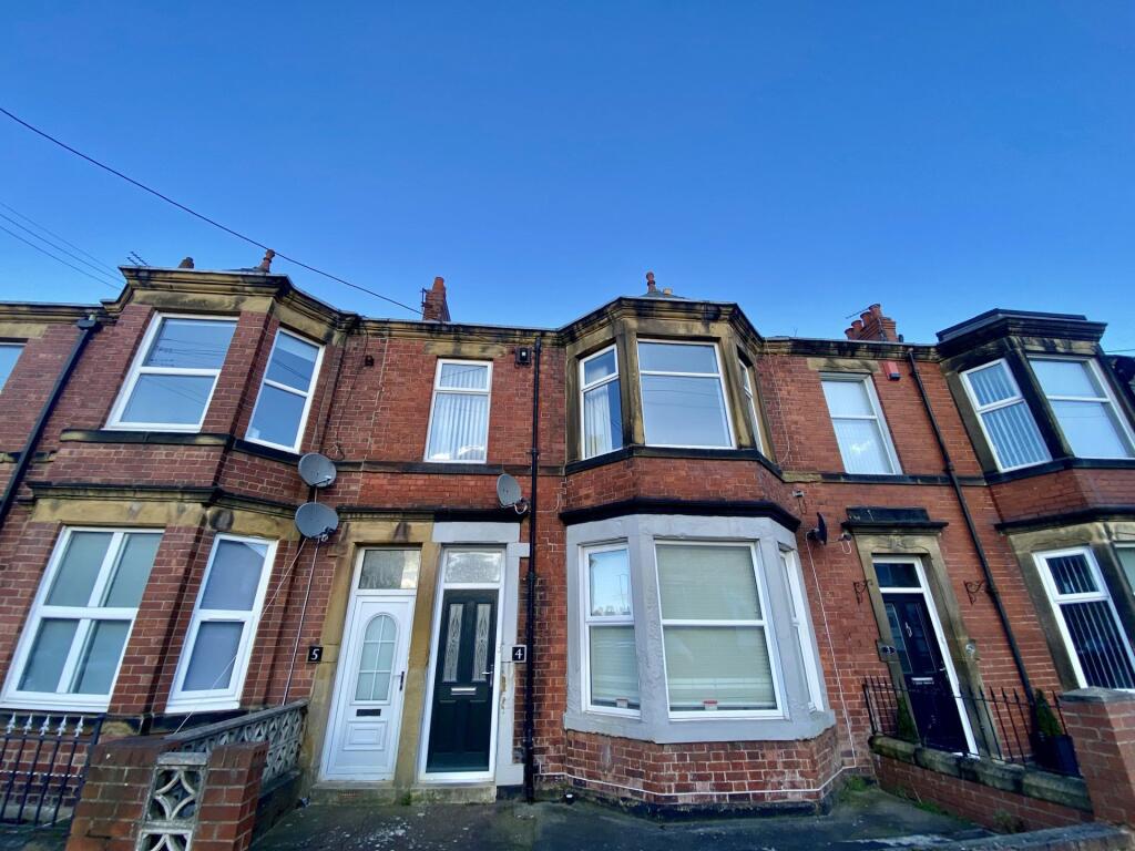 3 bed 1st Floor Flat for rent in Bedlington. From Pattinson Estate Agents - Bedlington 3 bed 1st Floor Flat for rent in Bedlington. From Pattinson Estate Agents - Bedlington
