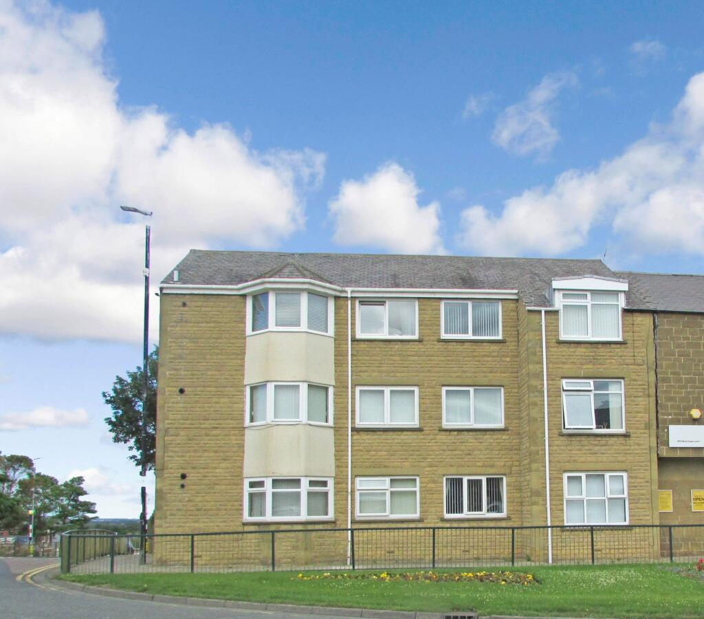2 bed Apartment for rent in Bedlington. From Pattinson Estate Agents - Bedlington 2 bed Apartment for rent in Bedlington. From Pattinson Estate Agents - Bedlington