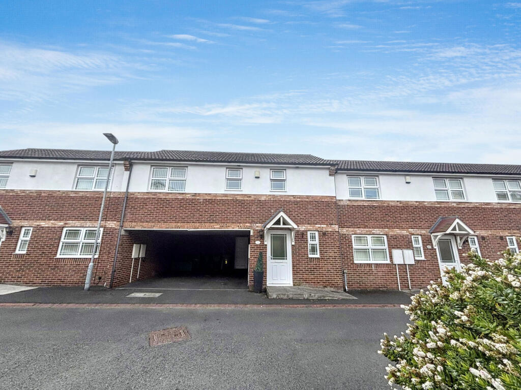 2 bed End of Terrace for rent in Guide Post. From Pattinson Estate Agents - Bedlington 2 bed End of Terrace for rent in Guide Post. From Pattinson Estate Agents - Bedlington
