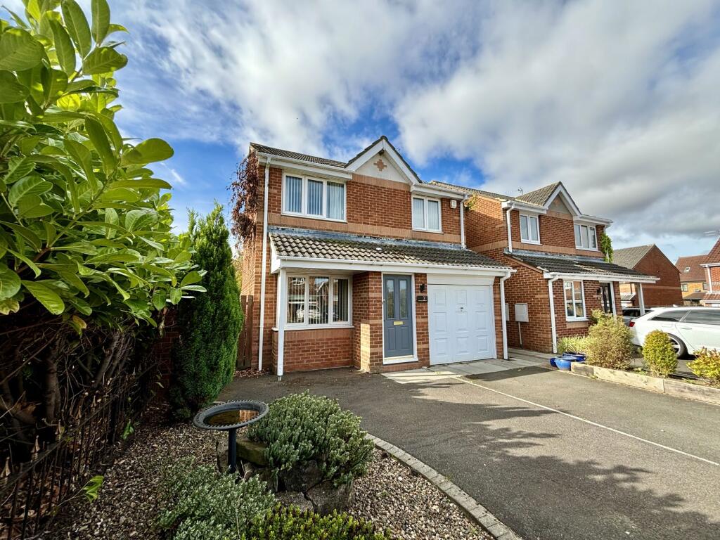 3 bed Detached for rent in Bedlington. From Pattinson Estate Agents - Bedlington 3 bed Detached for rent in Bedlington. From Pattinson Estate Agents - Bedlington