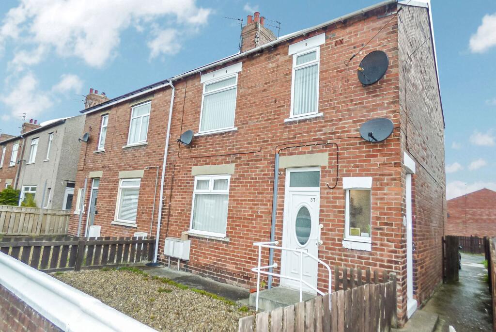 2 bed 1st Floor Flat for rent in Bedlington. From Pattinson Estate Agents - Bedlington 2 bed 1st Floor Flat for rent in Bedlington. From Pattinson Estate Agents - Bedlington