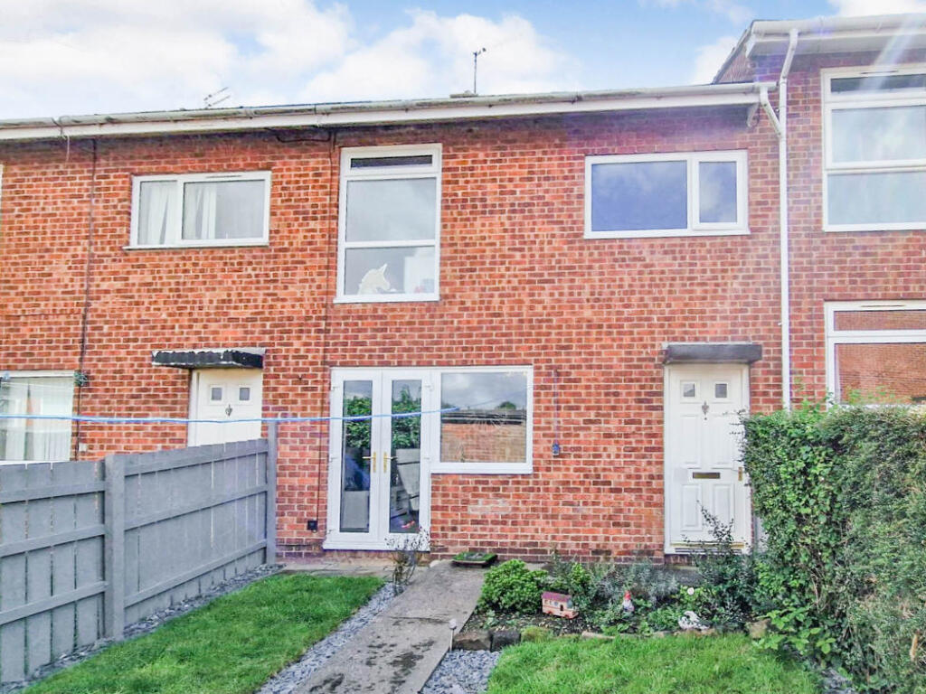 3 bed Mid Terraced House for rent in Bedlington. From Pattinson Estate Agents - Bedlington 3 bed Mid Terraced House for rent in Bedlington. From Pattinson Estate Agents - Bedlington