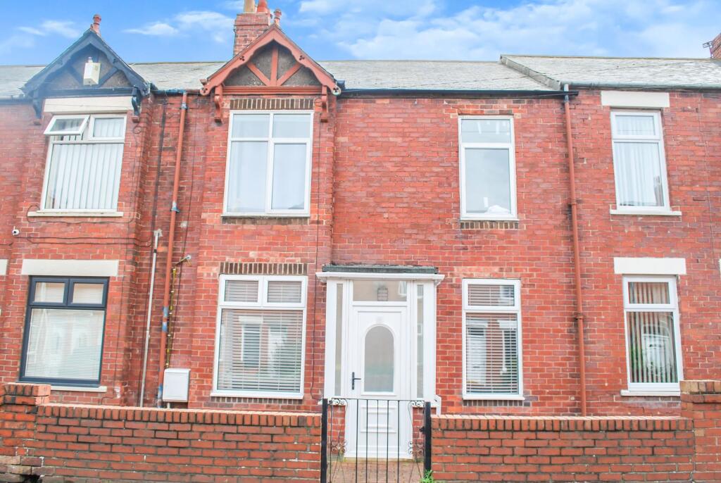3 bed House (unspecified) for rent in Bedlington. From Pattinson Estate Agents - Bedlington 3 bed House (unspecified) for rent in Bedlington. From Pattinson Estate Agents - Bedlington
