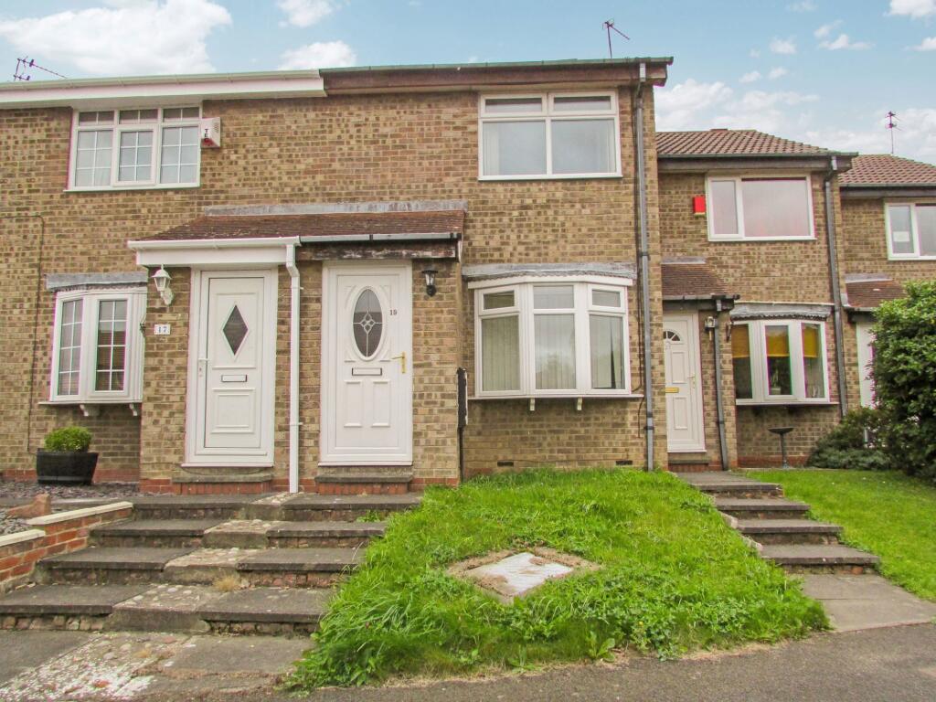 2 bed Mid Terraced House for rent in Bomarsund. From Pattinson Estate Agents - Bedlington 2 bed Mid Terraced House for rent in Bomarsund. From Pattinson Estate Agents - Bedlington