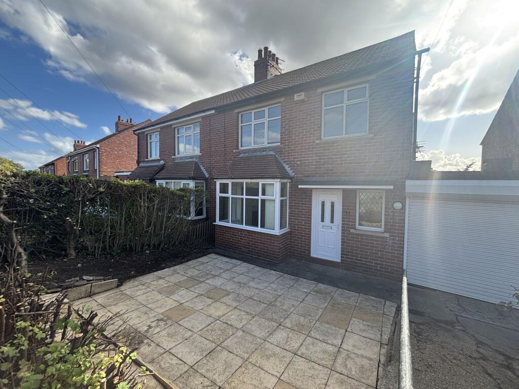 3 bed Semi Detached for rent in Bedlington. From Pattinson Estate Agents - Bedlington 3 bed Semi Detached for rent in Bedlington. From Pattinson Estate Agents - Bedlington