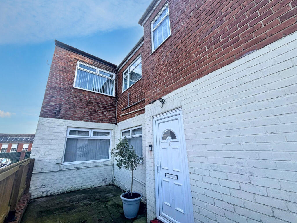 2 bed House (unspecified) for rent in Stakeford. From Pattinson Estate Agents - Bedlington 2 bed House (unspecified) for rent in Stakeford. From Pattinson Estate Agents - Bedlington