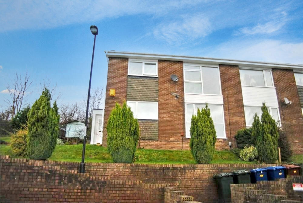 2 bed House (unspecified) for rent in Walbottle. From Pattinson Estate Agents - Forest Hall