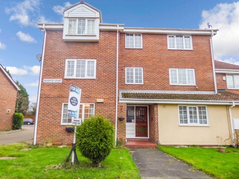 2 bed Apartment for rent in Longbenton. From Pattinson Estate Agents - Forest Hall 2 bed Apartment for rent in Longbenton. From Pattinson Estate Agents - Forest Hall