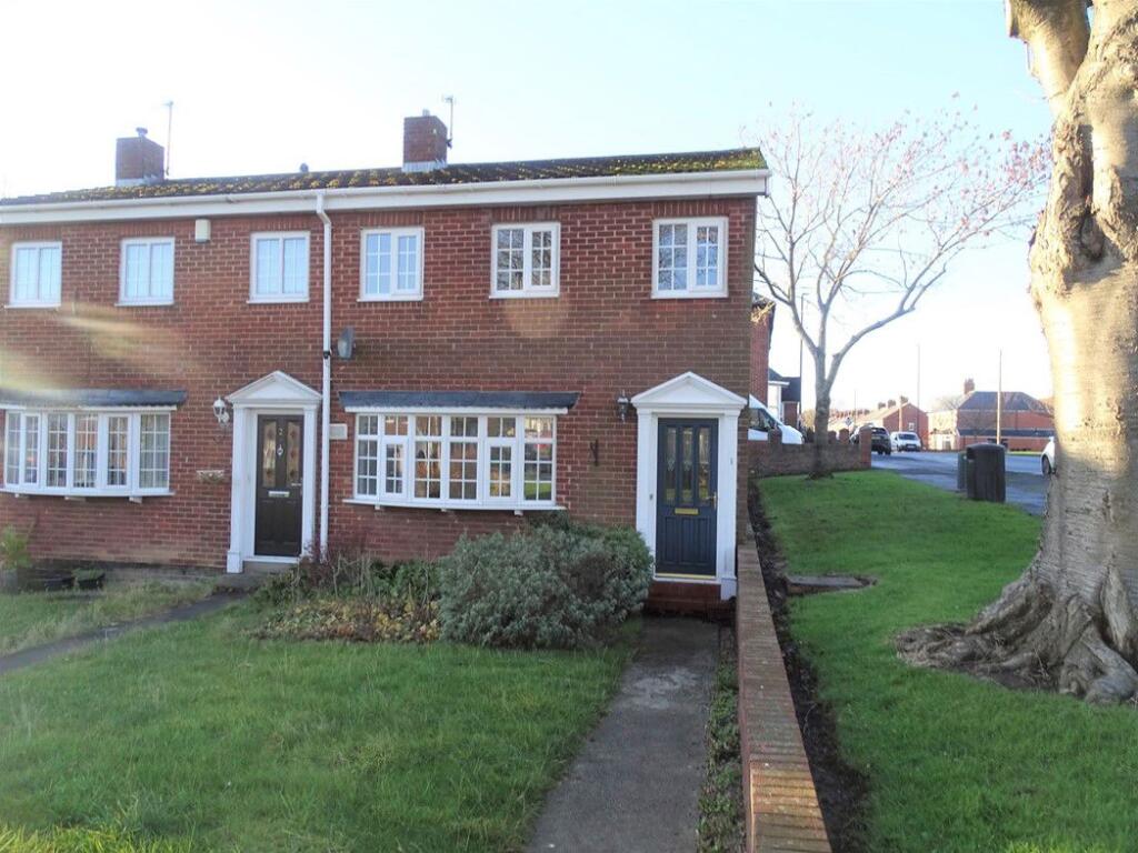 3 bed End of Terrace for rent in Longbenton. From Pattinson Estate Agents - Forest Hall 3 bed End of Terrace for rent in Longbenton. From Pattinson Estate Agents - Forest Hall