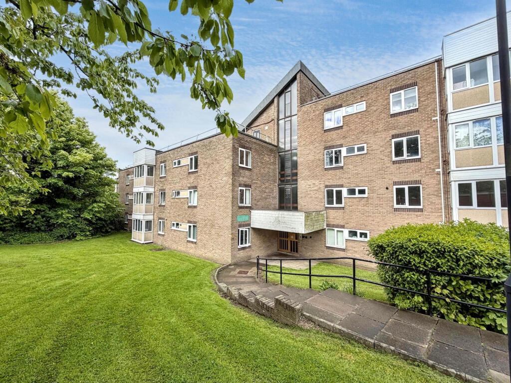 2 bed Apartment for rent in Longbenton. From Pattinson Estate Agents - Forest Hall