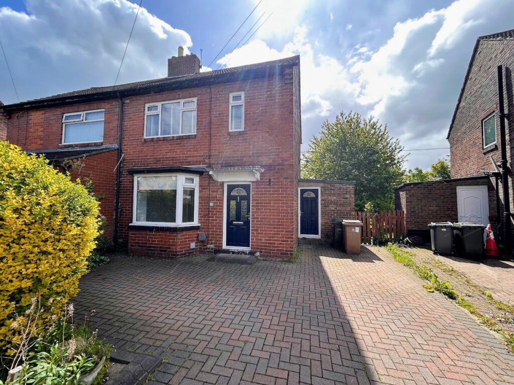 2 bed Semi Detached for rent in Longbenton. From Pattinson Estate Agents - Forest Hall