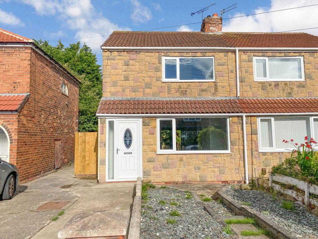3 bed Semi Detached for rent in Wallsend. From Pattinson Estate Agents - Forest Hall 3 bed Semi Detached for rent in Wallsend. From Pattinson Estate Agents - Forest Hall