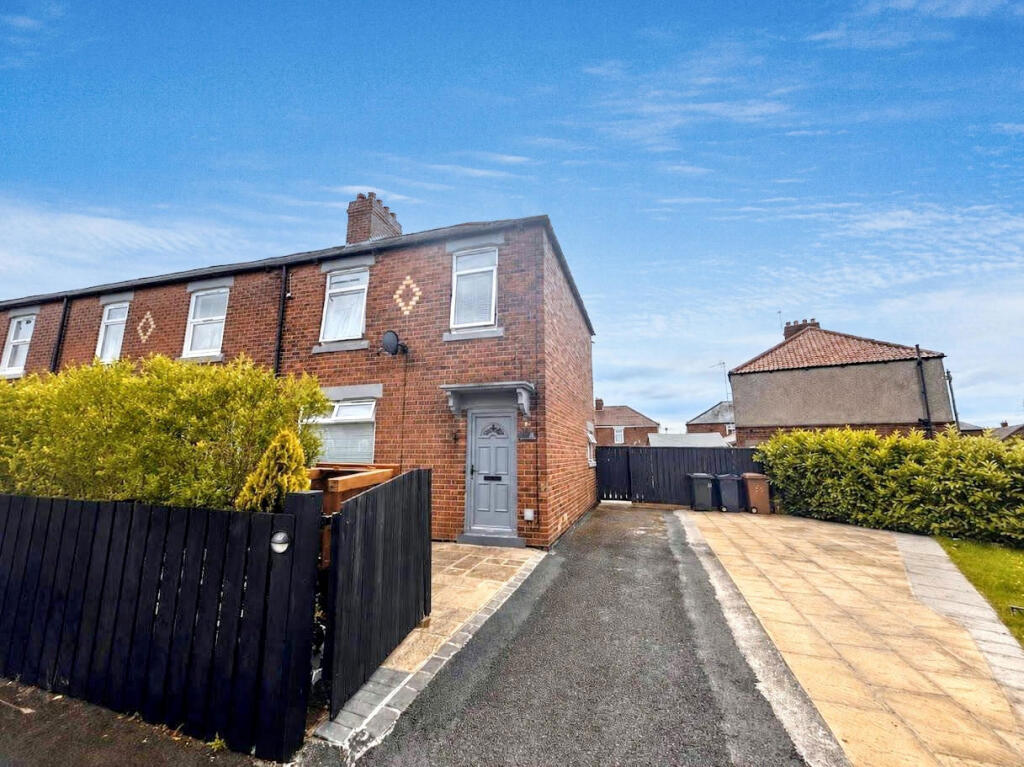 3 bed Semi Detached for rent in Longbenton. From Pattinson Estate Agents - Forest Hall 3 bed Semi Detached for rent in Longbenton. From Pattinson Estate Agents - Forest Hall