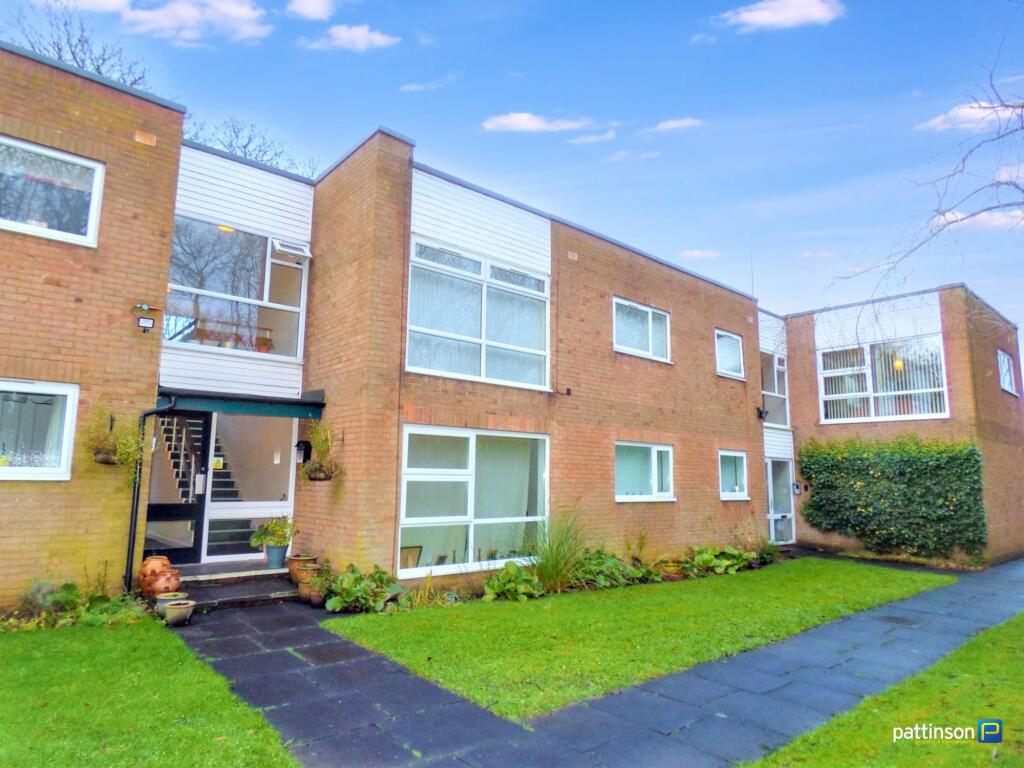 2 bed Apartment for rent in Longbenton. From Pattinson Estate Agents - Forest Hall