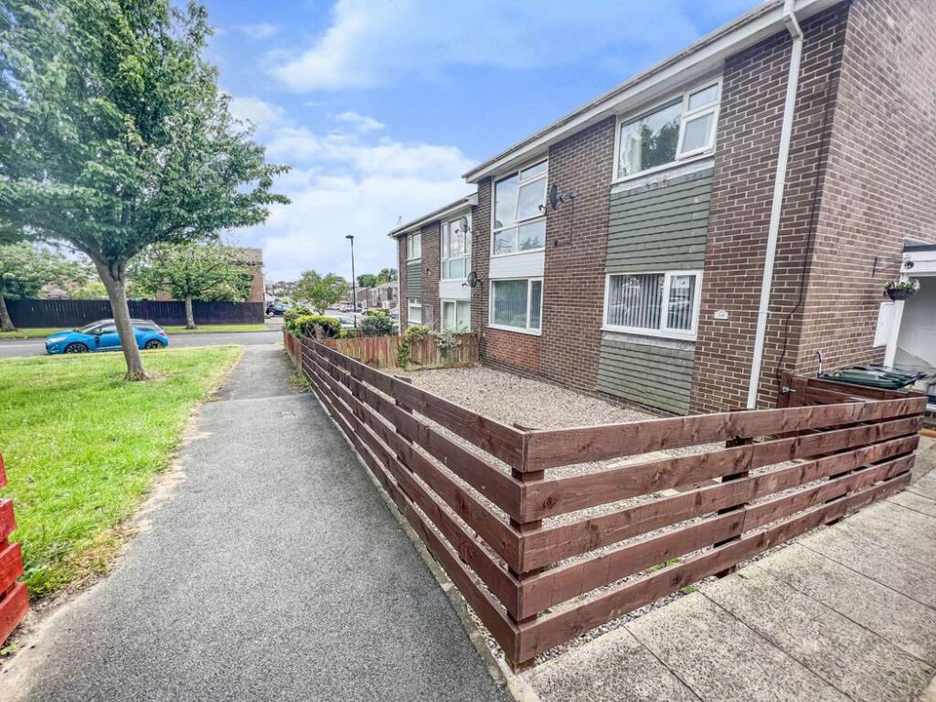 2 bed House (unspecified) for rent in Longbenton. From Pattinson Estate Agents - Forest Hall