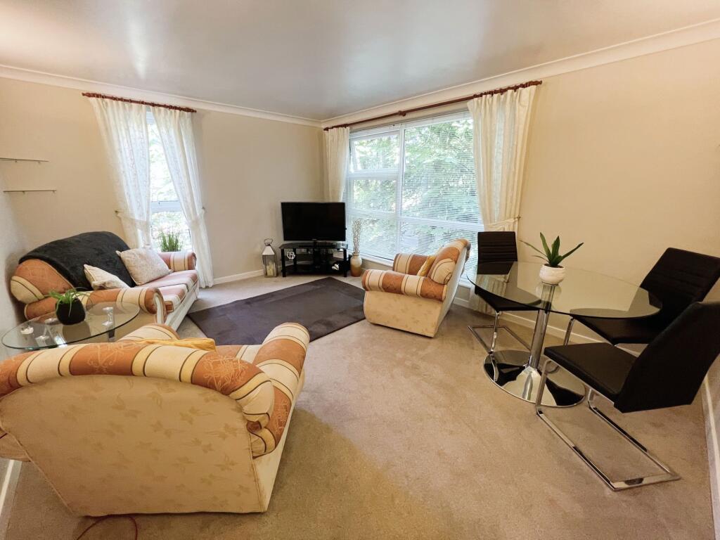 2 bed Apartment for rent in Longbenton. From Pattinson Estate Agents - Forest Hall