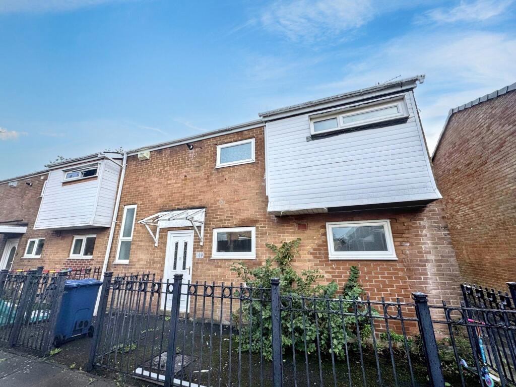 4 bed Semi Detached for rent in Callerton. From Pattinson Estate Agents - Gosforth