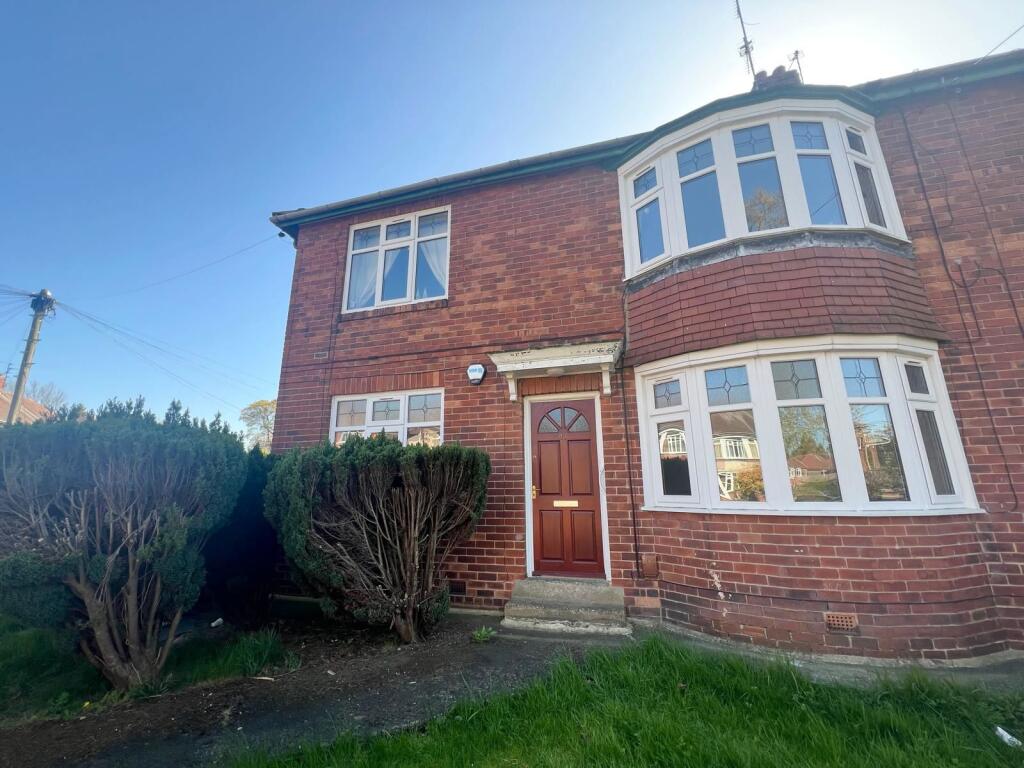 2 bed House (unspecified) for rent in Hazlerigg. From Pattinson Estate Agents - Gosforth