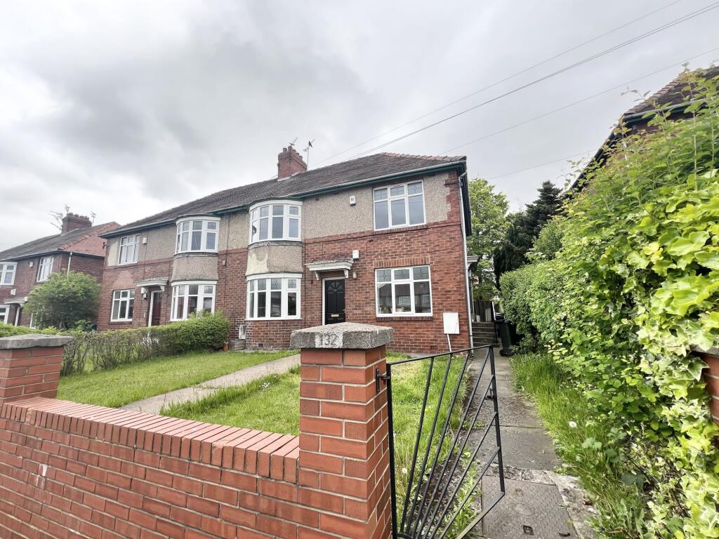 2 bed 1st Floor Flat for rent in Hazlerigg. From Pattinson Estate Agents - Gosforth