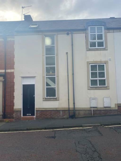 4 bed End of Terrace for rent in Newcastle upon Tyne. From Pattinson Estate Agents - Gosforth