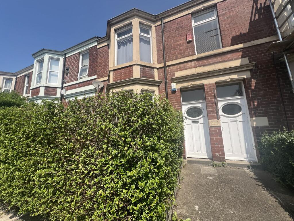 1 bed House (unspecified) for rent in Newcastle upon Tyne. From Pattinson Estate Agents - Gosforth