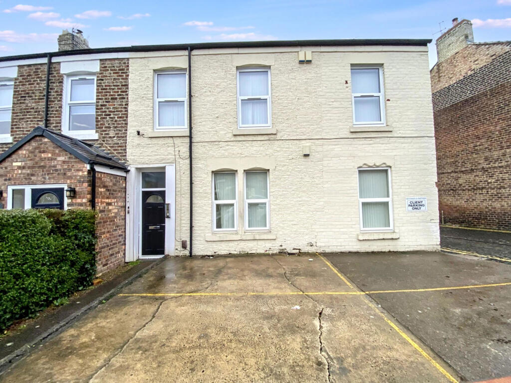 3 bed Apartment for rent in Newcastle upon Tyne. From Pattinson Estate Agents - Gosforth