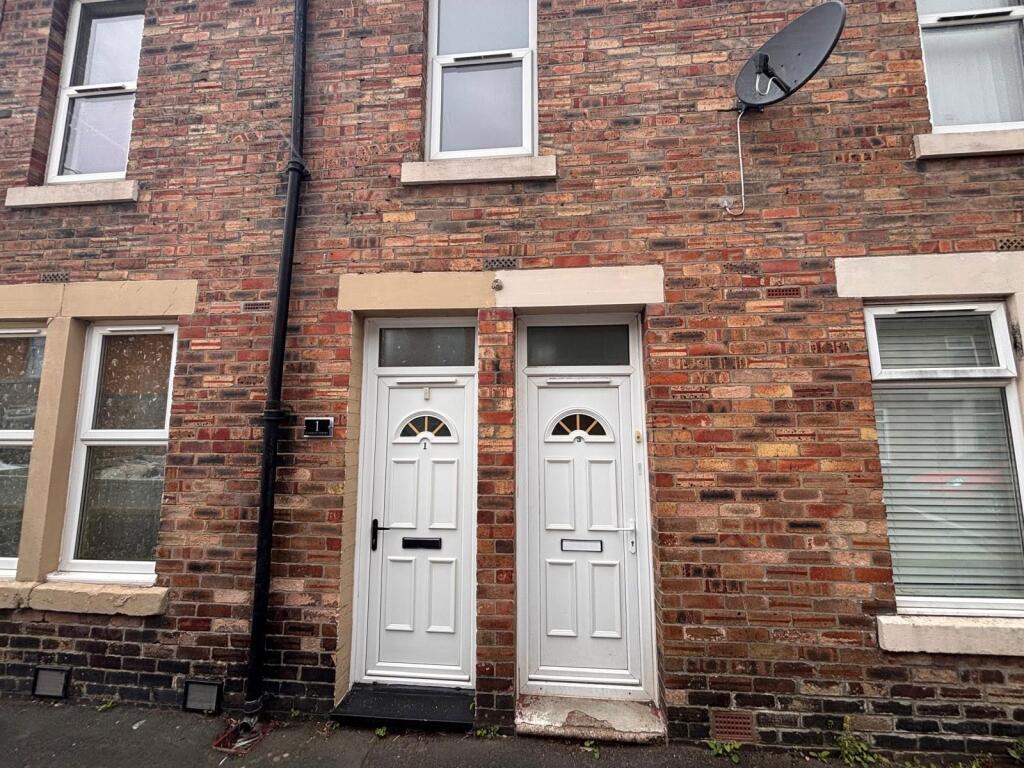 2 bed 1st Floor Flat for rent in Hazlerigg. From Pattinson Estate Agents - Gosforth