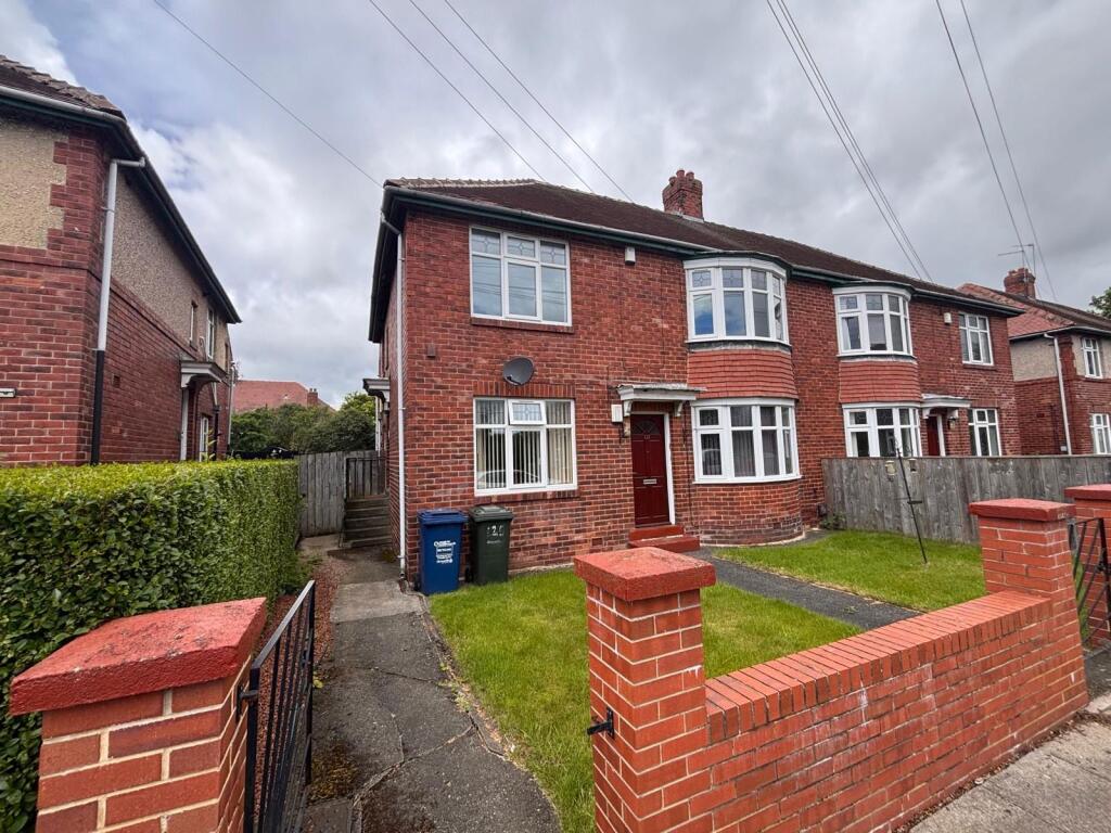 2 bed 1st Floor Flat for rent in Hazlerigg. From Pattinson Estate Agents - Gosforth 2 bed 1st Floor Flat for rent in Hazlerigg. From Pattinson Estate Agents - Gosforth
