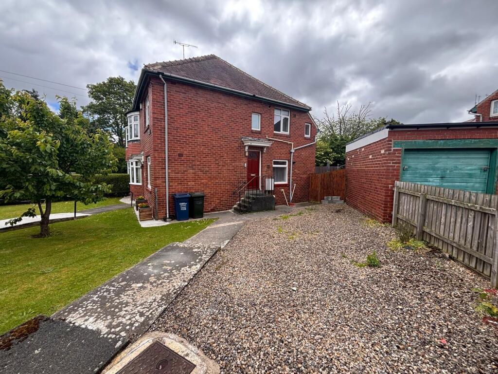 2 bed 1st Floor Flat for rent in Hazlerigg. From Pattinson Estate Agents - Gosforth 2 bed 1st Floor Flat for rent in Hazlerigg. From Pattinson Estate Agents - Gosforth