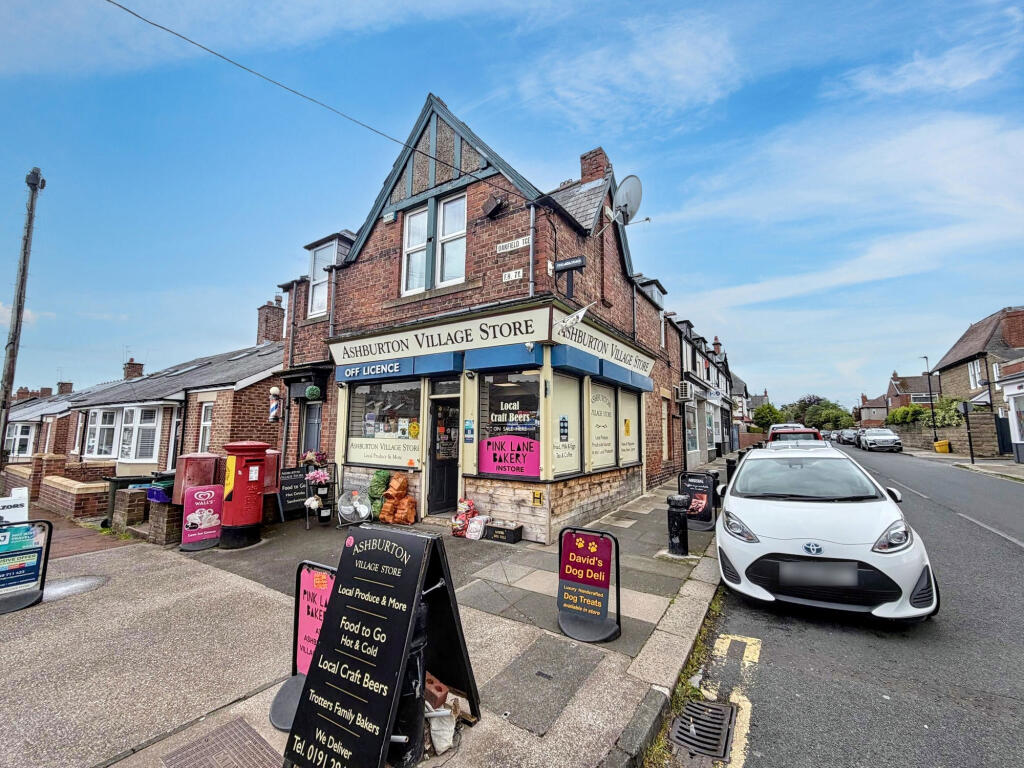 1 bed 1st Floor Flat for rent in Newcastle upon Tyne. From Pattinson Estate Agents - Gosforth 1 bed 1st Floor Flat for rent in Newcastle upon Tyne. From Pattinson Estate Agents - Gosforth