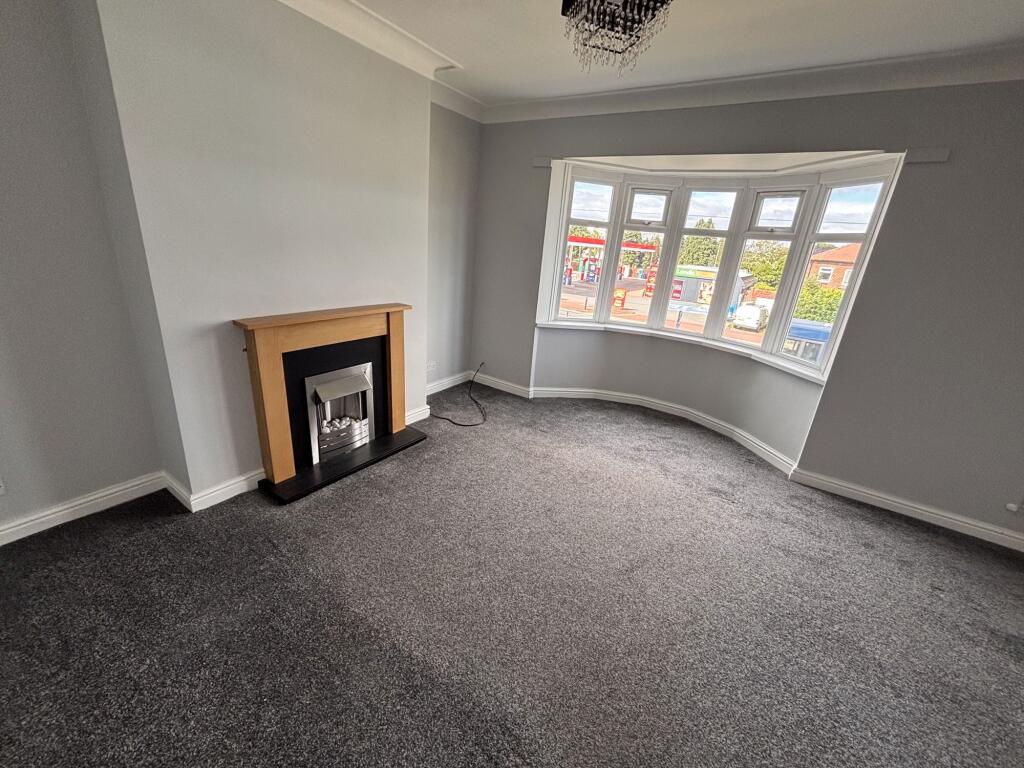 2 bed 1st Floor Flat for rent in Hazlerigg. From Pattinson Estate Agents - Gosforth 2 bed 1st Floor Flat for rent in Hazlerigg. From Pattinson Estate Agents - Gosforth