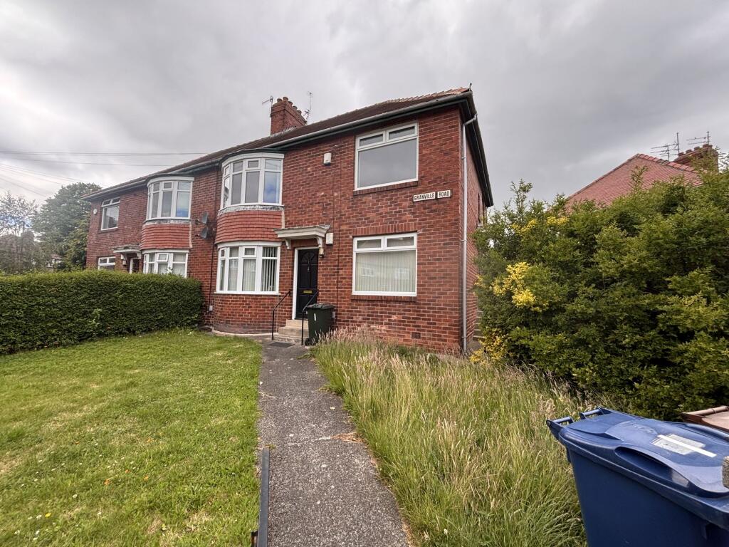 2 bed 1st Floor Flat for rent in Hazlerigg. From Pattinson Estate Agents - Gosforth 2 bed 1st Floor Flat for rent in Hazlerigg. From Pattinson Estate Agents - Gosforth