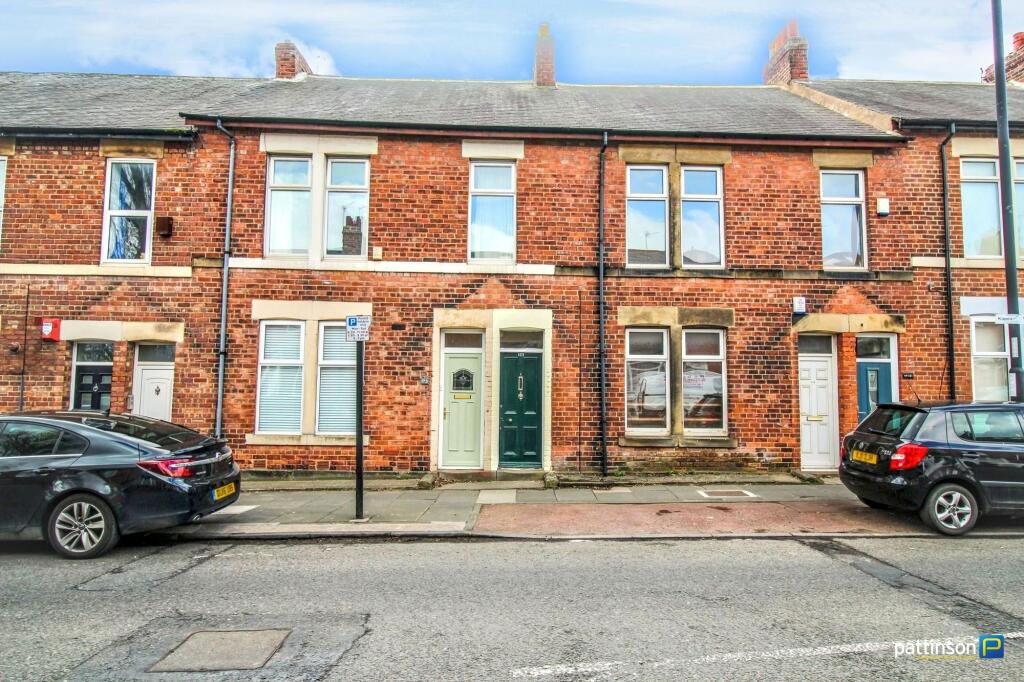 2 bed 1st Floor Flat for rent in Newcastle upon Tyne. From Pattinson Estate Agents - Gosforth 2 bed 1st Floor Flat for rent in Newcastle upon Tyne. From Pattinson Estate Agents - Gosforth