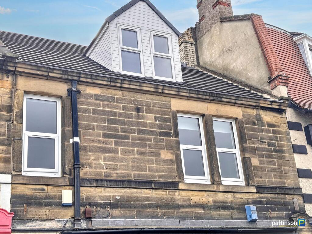 4 bed Annexe for rent in Newcastle upon Tyne. From Pattinson Estate Agents - Gosforth