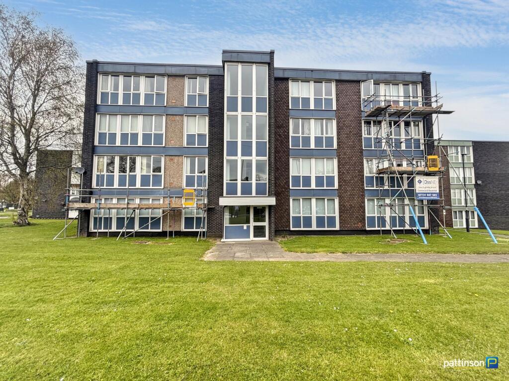 2 bed Apartment for rent in Callerton. From Pattinson Estate Agents - Gosforth