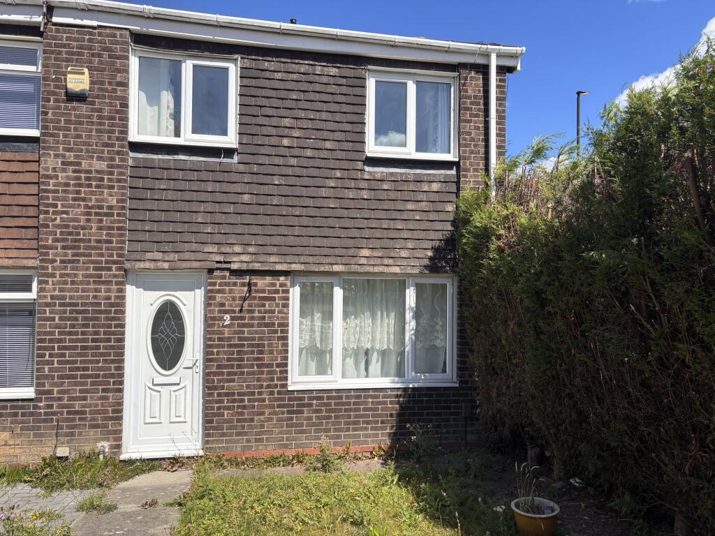 3 bed Mid Terraced House for rent in Woolsington. From Pattinson Estate Agents - Gosforth 3 bed Mid Terraced House for rent in Woolsington. From Pattinson Estate Agents - Gosforth