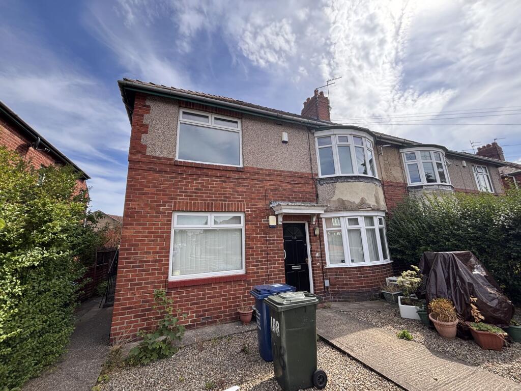 2 bed 1st Floor Flat for rent in Hazlerigg. From Pattinson Estate Agents - Gosforth