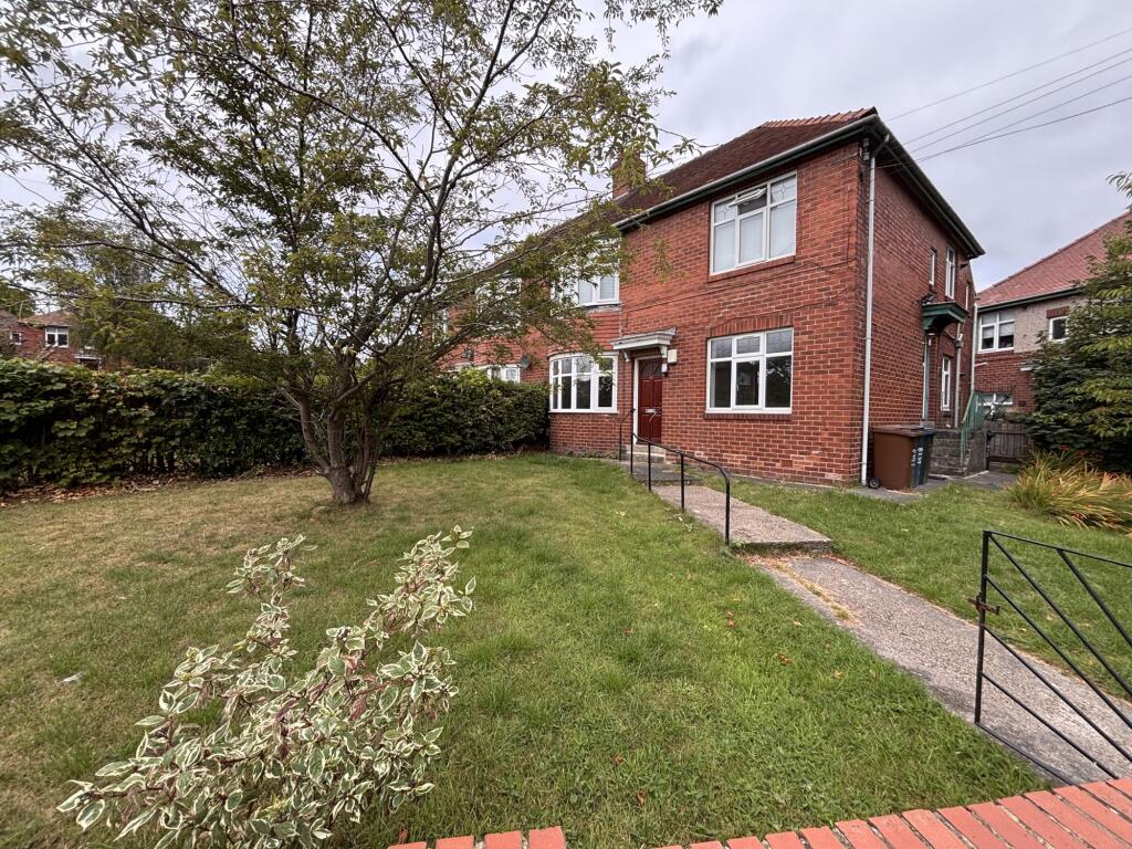 2 bed House (unspecified) for rent in Hazlerigg. From Pattinson Estate Agents - Gosforth