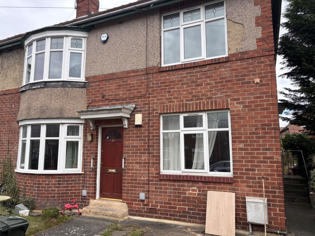 2 bed 1st Floor Flat for rent in Hazlerigg. From Pattinson Estate Agents - Gosforth 2 bed 1st Floor Flat for rent in Hazlerigg. From Pattinson Estate Agents - Gosforth