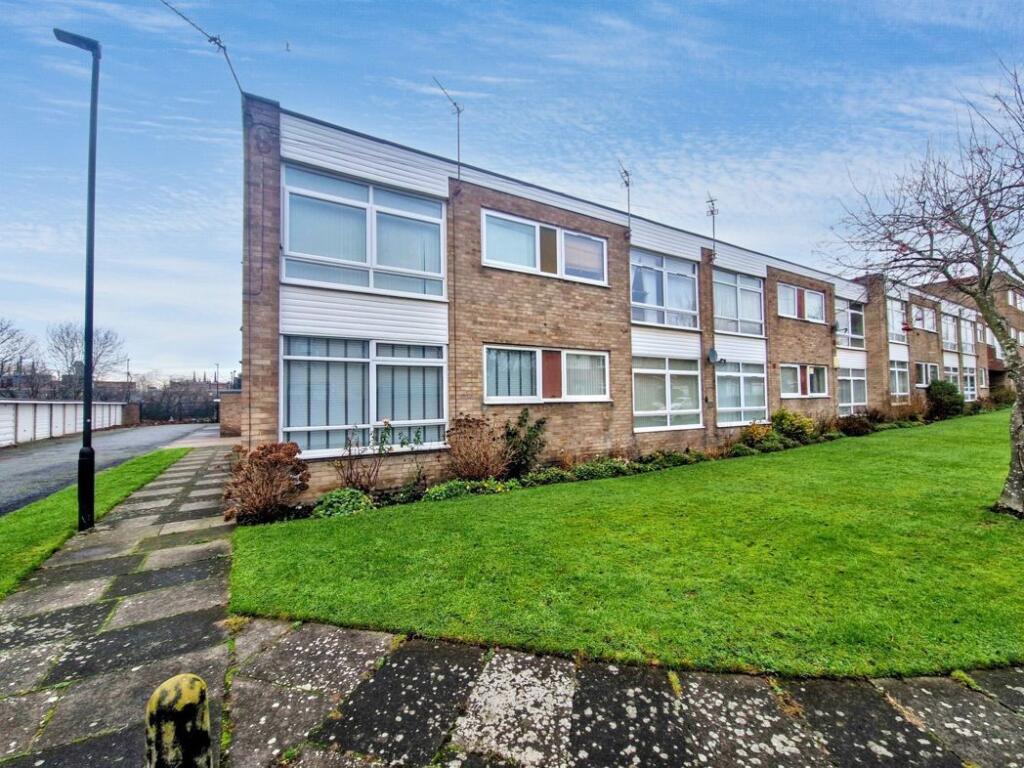 1 bed Apartment for rent in Longbenton. From Pattinson Estate Agents - Gosforth