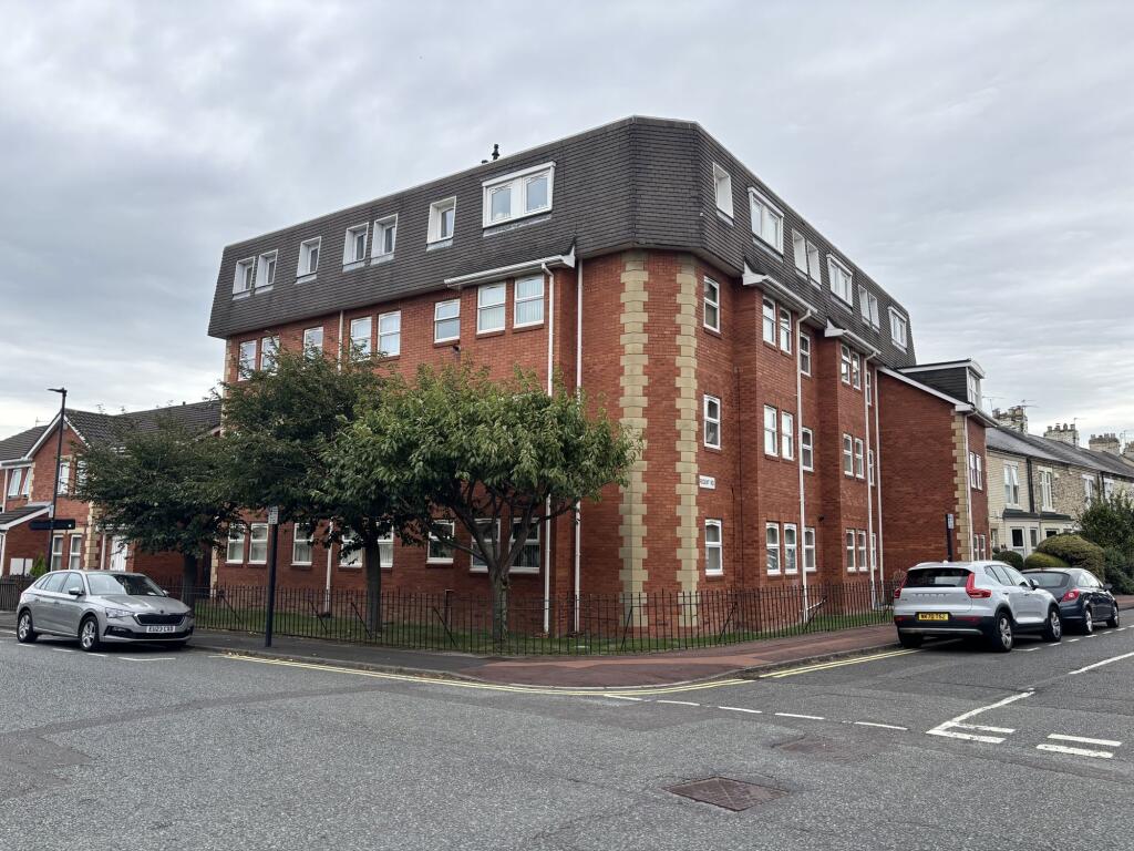 1 bed Apartment for rent in Newcastle upon Tyne. From Pattinson Estate Agents - Gosforth