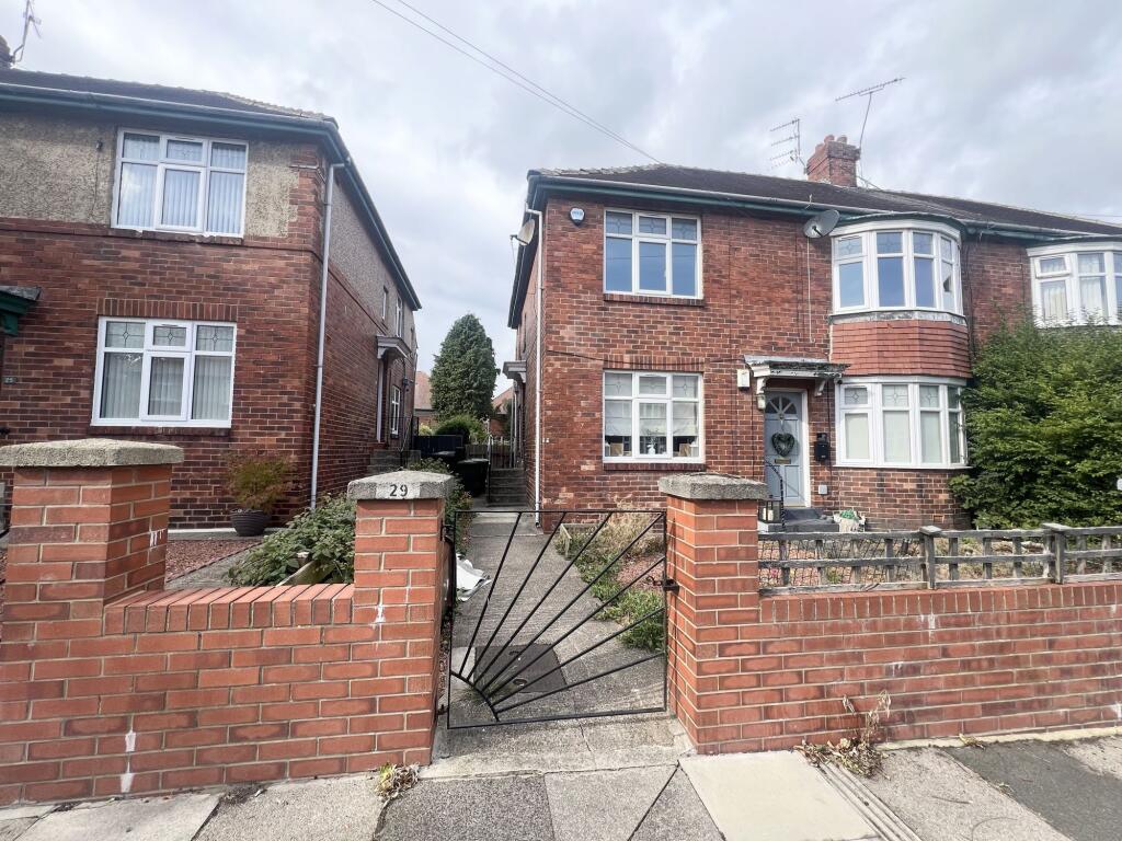 2 bed 1st Floor Flat for rent in Hazlerigg. From Pattinson Estate Agents - Gosforth 2 bed 1st Floor Flat for rent in Hazlerigg. From Pattinson Estate Agents - Gosforth