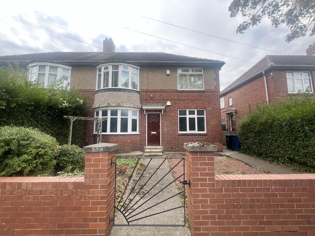 2 bed House (unspecified) for rent in Hazlerigg. From Pattinson Estate Agents - Gosforth