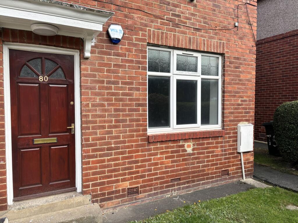 2 bed House (unspecified) for rent in Hazlerigg. From Pattinson Estate Agents - Gosforth