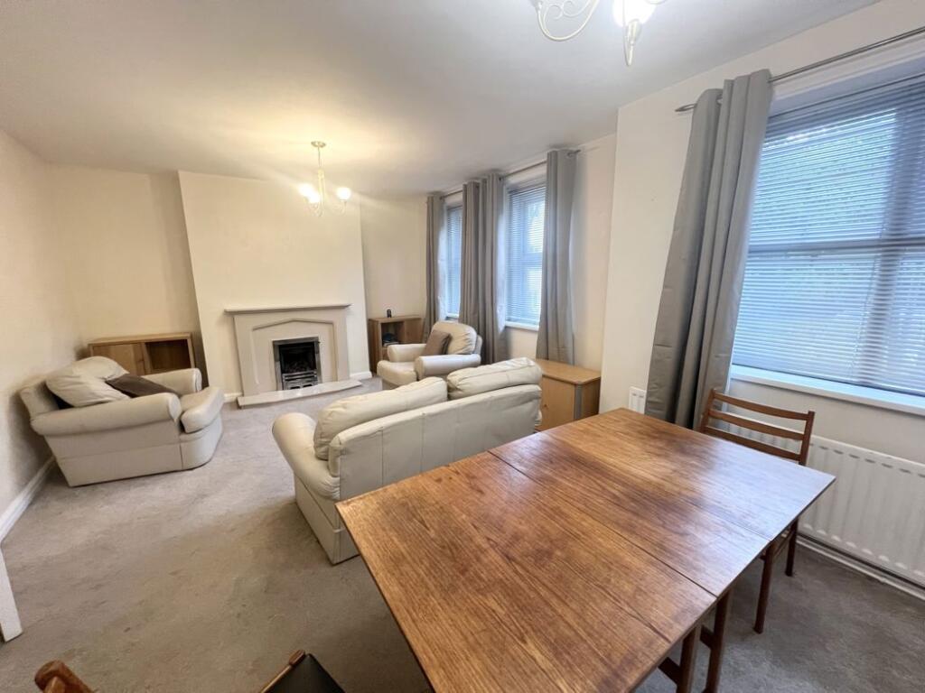 2 bed House (unspecified) for rent in Newcastle upon Tyne. From Pattinson Estate Agents - Gosforth